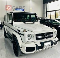 مێرسێدس بێنز G-Class
